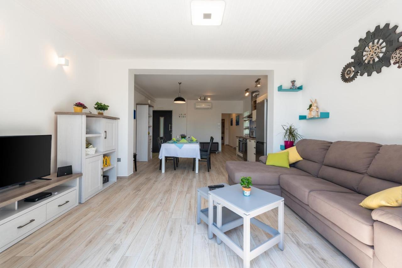 Apartment Majda Opatija Exteriör bild